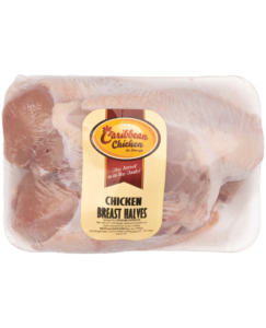 Caribbean Chicken Products - Caribbean Chicken Belize